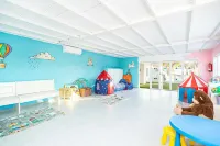 Aparthotel Holiday Center