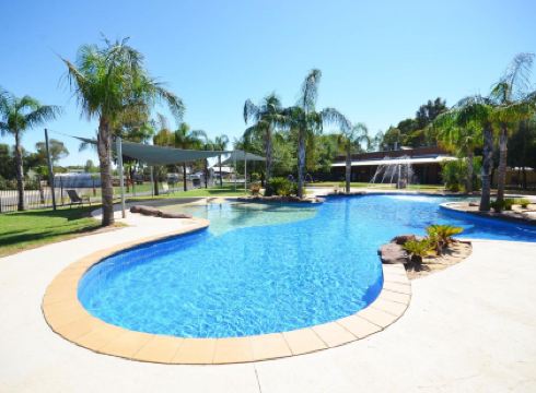 Tasman Holiday Parks - Merool on the Murray