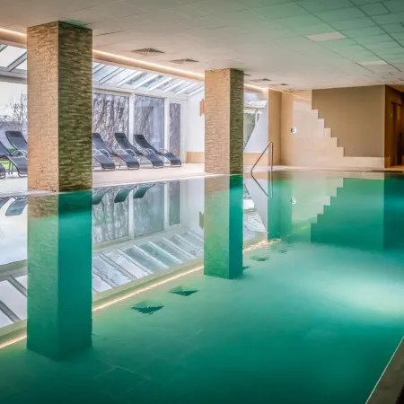Silva Hotel Spa-Balmoral