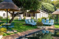 CedarWoods of Sandton Hotels near Gallo Manor