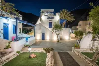 Anezina Villas Hotels in der Nähe von Strand Perissa