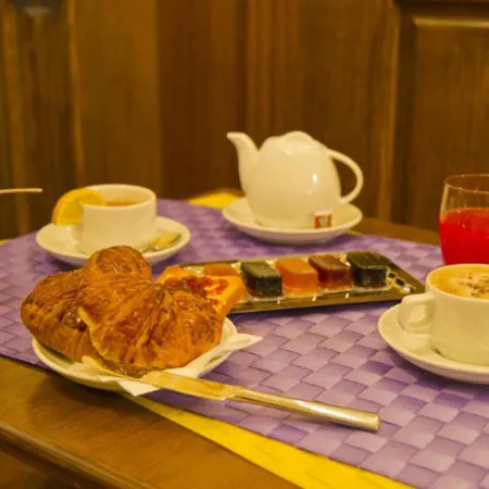 Hotel Santa Croce