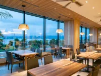 Hotel Ichibata Hotels near Matsue Train Station