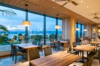 โรงแรมฮิชิบาตะ - ที่มีบาร์