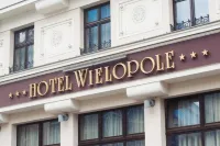 維羅波萊飯店 住宿飯店