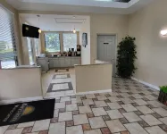 Days Inn by Wyndham Biscoe Các khách sạn ở Montgomery County