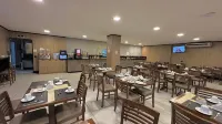 Hotel Vale Das Artes - Desayuno