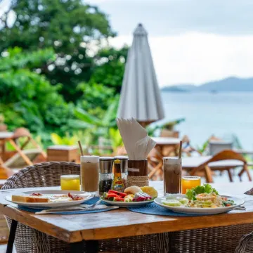 Ten Moons Sunset Villas