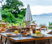 Ten Moons Sunset Villas