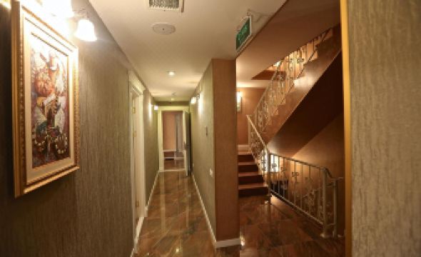 Old Street Boutique Hotel