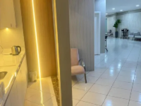 Pousada Center Hotels in Piratuba