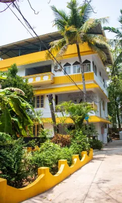 Hope Hostels, Varkala - Helipad - Hostels