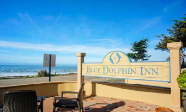 Blue Dolphin Inn