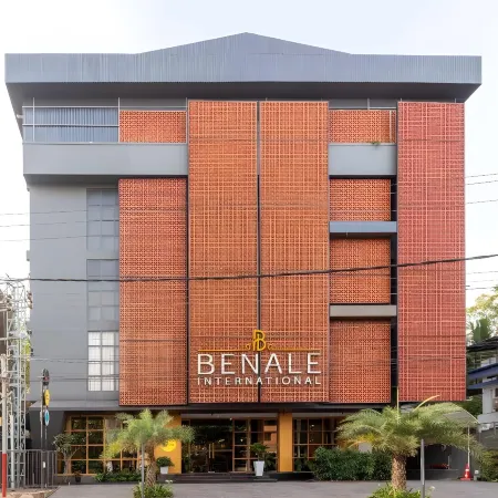 Benale International