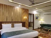 Hotel Tourmaline Peshawar Hotels in Peshawar