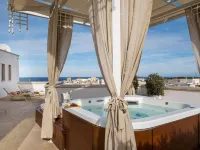 Relais Valle Dell'Idro Hotels in Otranto