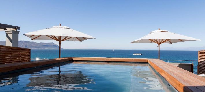 Tintswalo Boulders Hotels in Kapstaden