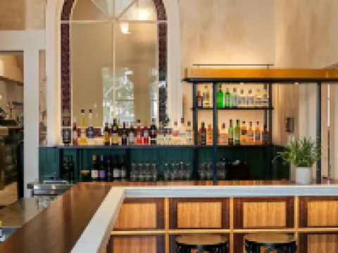 波塔靈頓大酒店 波塔靈頓酒店