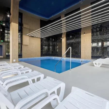 Comfortable apartment close to the sea, Pobierowo