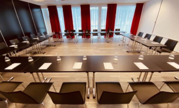 Dormero Hotel Bretten