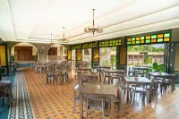 The Westlake Hotel & Resort Yogyakarta - breakfast