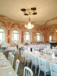 Hotel Eden Palace au Lac - breakfast