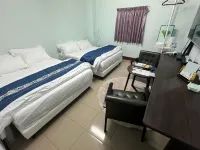 Lukang Hung-shiu Homestay Hotel a Changhua