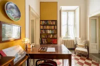 Villa Emilia Apartment by Wonderful Italy