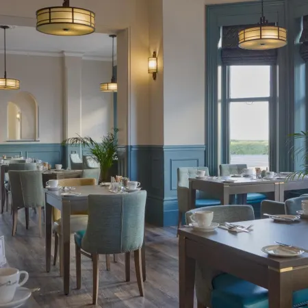 The Lansdowne, Eastbourne