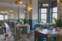 The Lansdowne, Eastbourne - sarapan