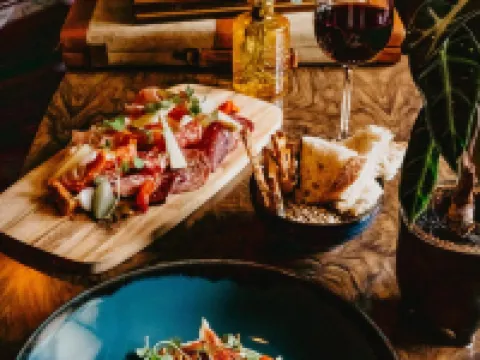 Coorie Inn Restaurant and Rooms Hotels in Crieff