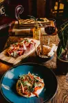 Coorie Inn Restaurant and Rooms Hotels in Crieff
