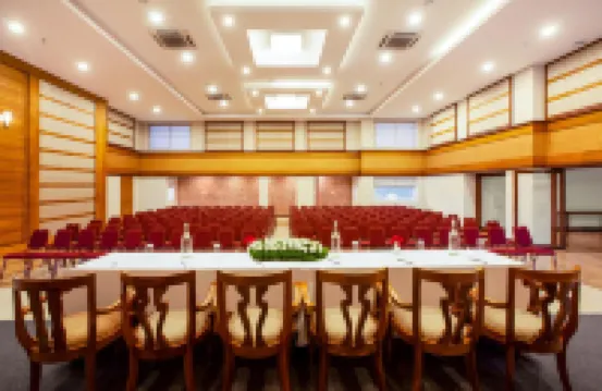 帖卡迪斯特林酒店