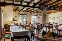Hotel Rural Los Nogales - Breakfast