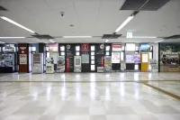 Kurashiki Global Hotel Hotels in Soja