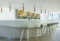MH大西洋酒店 - 酒吧