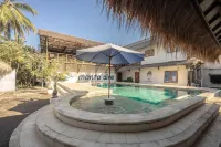 Manta Dive Gili Trawangan Resort