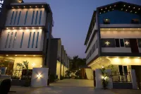 Ramraj Resort - breakfast
