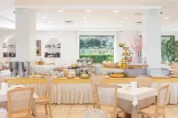 Baia d'Argento - Desayuno
