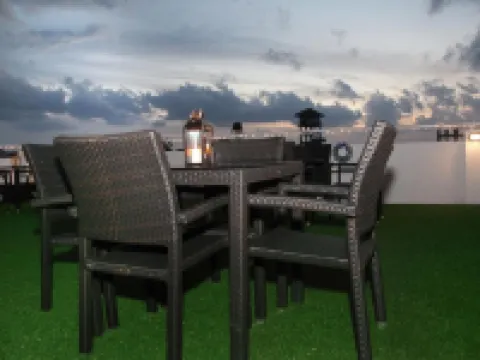 262號套房酒店 尼甘布酒店