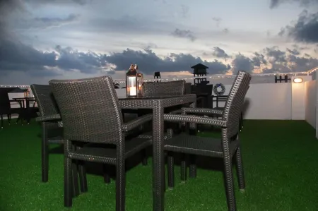 The Suite 262 Отели в г. Негомбо