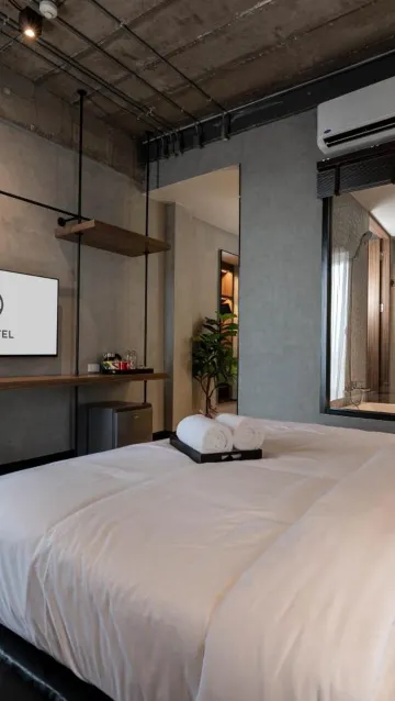 ห้องสวีท