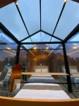 Alazka Cabin Curug Tilu 주변 호텔