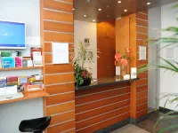 Central-Classic Hotel Отели рядом с достопримечательностью «Штутгарт-Запад»