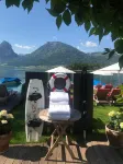 Hotel Furian - Beach