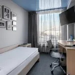 مارينز بارك هوتل إكاتيرينبورغ