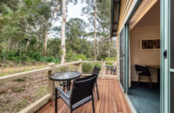 Heritage Trail Lodge Hotel a Margaret River