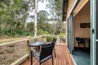 Heritage Trail Lodge Hotels in Margaret River