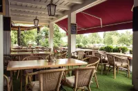 Wellness Hotel Laroba - breakfast
