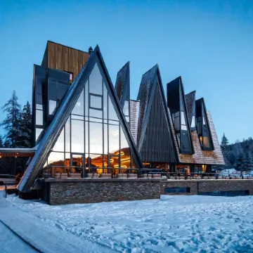 Pino Nature Hotel, BW Premier Collection